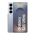Samsung Galaxy S25 Ultra - 256GB - bleu argenté titane