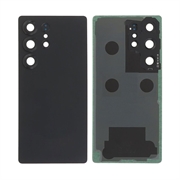 Cache Batterie GH82-36353D pour Samsung Galaxy S25 Ultra