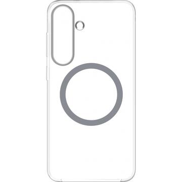 Coque Clear Magnet Samsung Galaxy S25+ GP-FFS936YCATW - Clair