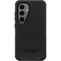 Coque Samsung Galaxy S25+ OtterBox Defender - Noire