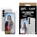 Samsung Galaxy S25+ PanzerGlass Care Fashion 2-in-1 Bundle - Clair