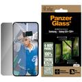 Protection d'écran Samsung Galaxy S25+/S24+ PanzerGlass Eco Matrix 4-way Privacy