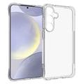 Coque Samsung Galaxy S25+ en TPU Antichoc - Transparente