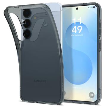 Coque Samsung Galaxy S25+ en TPU Spigen Liquid Crystal