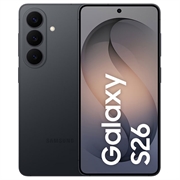 Samsung Galaxy S26 - 256Go - Sans défaut