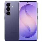 Samsung Galaxy S26 - 512 Go - Violet cobalt