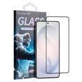 Samsung Galaxy S26 Film en verre aluminium-silicium - 9H, Couverture complète