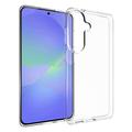 Coque Samsung Galaxy S26 en TPU Antidérapante - Transparente