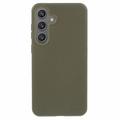 Coque Samsung Galaxy S26/S26 Pro Biodégradable - Vert noirâtre