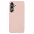 Coque Samsung Galaxy S26 Biodégradable - Rose
