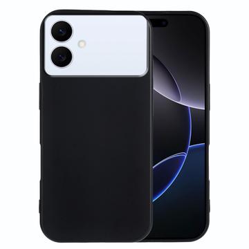 Coque Samsung Galaxy S26 Edge en TPU Antidérapante