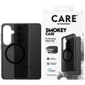 Coque magnétique Samsung Galaxy S26 PanzerGlass Care Urban Explorer Smokey - Noire