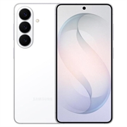 Samsung Galaxy S26+ - 256 Go - Blanc