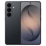 Samsung Galaxy S26+ - 512 Go - Noir