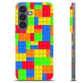 Coque Samsung Galaxy S26+ en TPU - Blocs