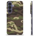 Coque Samsung Galaxy S26+ en TPU - Camouflage