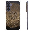 Coque Samsung Galaxy S26+ en TPU - Mandala
