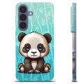 Coque Samsung Galaxy S26+ en TPU - Panda