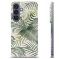 Coque Samsung Galaxy S26+ en TPU - Tropical