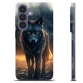 Coque Samsung Galaxy S26+ en TPU - Loup