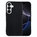 Coque Samsung Galaxy S26 Pro en TPU Antidérapante - Noire