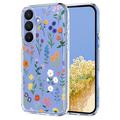 Coque Samsung Galaxy S26 Pro en TPU à motif floral - Marguerites
