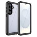 Coque Étanche Samsung Galaxy S26 Redpepper FS IP68 - Noire