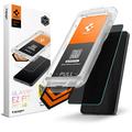 Protecteur d'écran Confidentialité Samsung Galaxy S26 Spigen Glas.tR EZ Fit Pro AC