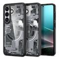 Coque Samsung Galaxy S26 Spigen Ultra Hybrid Mag - Noire / Zero One