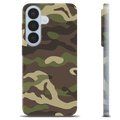 Coque Samsung Galaxy S26 en TPU - Camouflage
