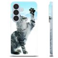 Coque Samsung Galaxy S26 en TPU - Chat