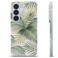Coque Samsung Galaxy S26 en TPU - Tropical