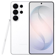 Samsung Galaxy S26 Ultra - 1 To - Blanc