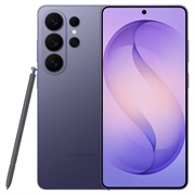 Samsung Galaxy S26 Ultra - 256 Go - Violet cobalt