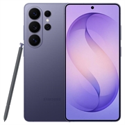 Samsung Galaxy S26 Ultra - 512 Go - Violet cobalt