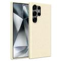 Coque Samsung Galaxy S26 Ultra Biodégradable - Beige
