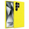 Coque Samsung Galaxy S26 Ultra Biodégradable - Jaune
