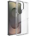 Coque Samsung Galaxy S26 Ultra Antichoc en TPU Imak UX-10 - Transparente