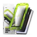 Protecteur d’Écran Samsung Galaxy S26 Ultra en Verre Trempé Ringke Easy Slide Privacy - 2 Pcs.