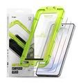 Protection d'écran Samsung Galaxy S26 Ultra en verre trempé Ringke Easy Slide - 2 Pcs.