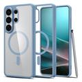 Coque Samsung Galaxy S26 Ultra Spigen Ultra Hybrid Mag - Bleu Clair / Claire