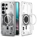 Coque Samsung Galaxy S26 Ultra Spigen Ultra Hybrid Mag - Neo One