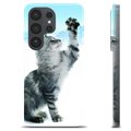 Coque Samsung Galaxy S26 Ultra en TPU - Chat