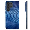 Coque Samsung Galaxy S26 Ultra en TPU - Cuir