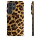 Coque Samsung Galaxy S26 Ultra en TPU - Léopard