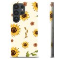 Coque Samsung Galaxy S26 Ultra en TPU - Tournesol