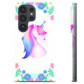 Coque Samsung Galaxy S26 Ultra en TPU - Licorne