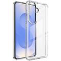 Coque Samsung Galaxy S26+ Antichoc en TPU Imak UX-10 - Transparente