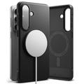 Coque Magnétique Samsung Galaxy S26+ Ringke Onyx - Noire