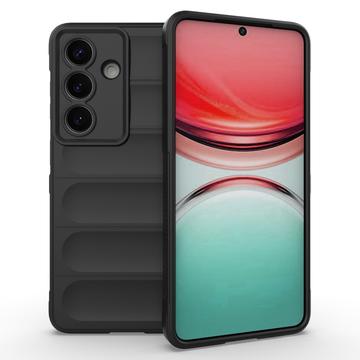 Coque Samsung Galaxy S26+ en TPU - Rugged